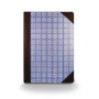 Blue Tile | Handmade Notebooks