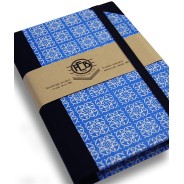 Azulejo Azul