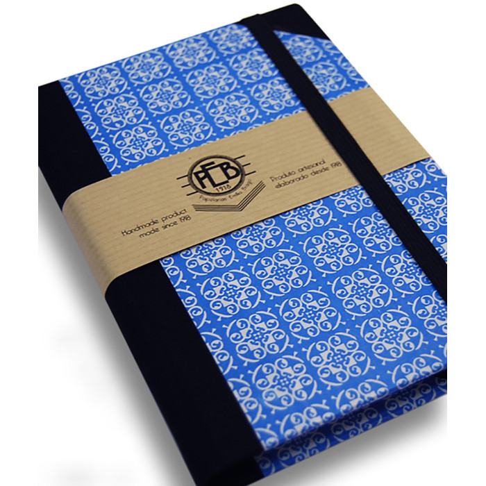 Blue Tile Blue Tile