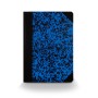Versão Nuvem Cores azul