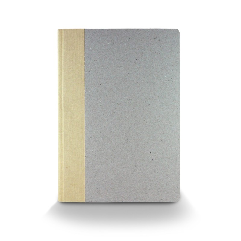 Peb Basic Card | Handmade Notebooks