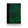 Versão Nuvem Cores verde