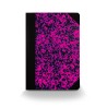 Versão Nuvem Cores magenta