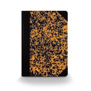 Versão Nuvem Cores laranja