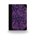 Versão Nuvem Cores purple