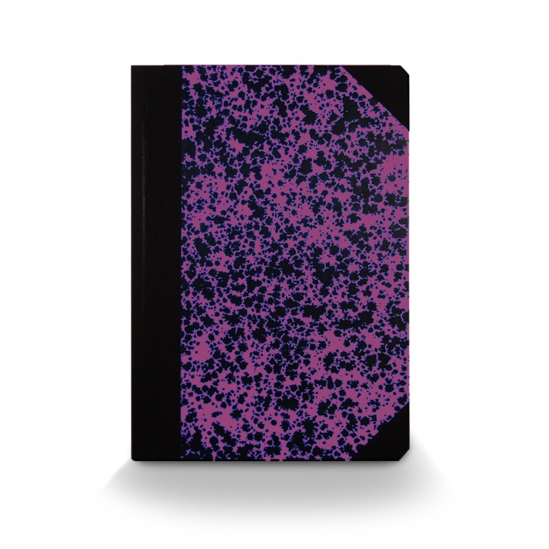 PEB Cloud Colors | Personalized Notebooks