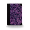Versão Nuvem Cores purple