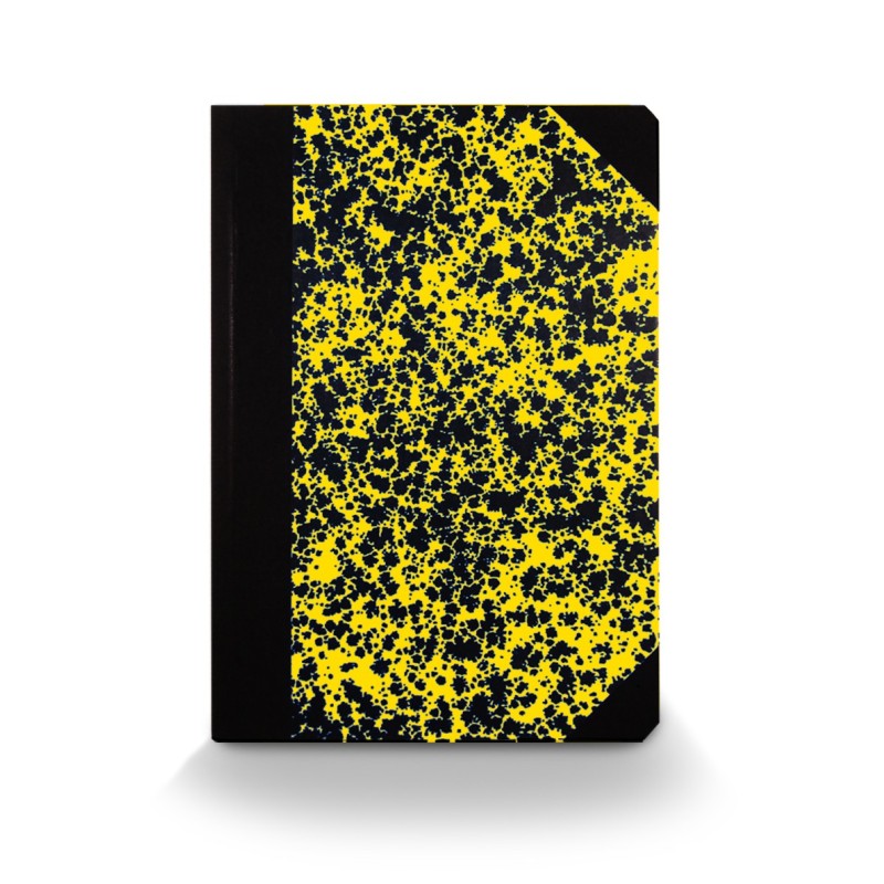 PEB Cloud Colors | Personalized Notebooks