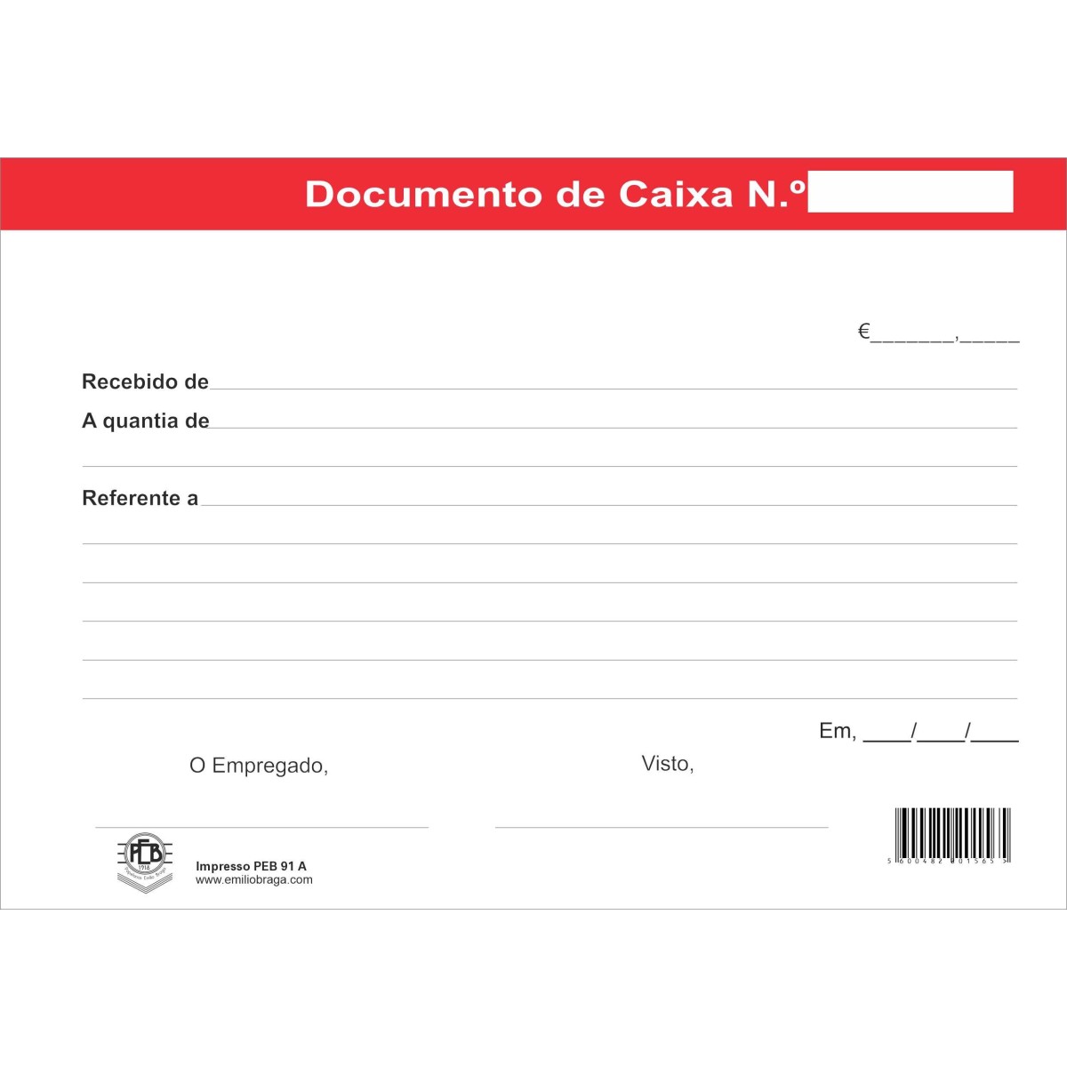 Form 91A
