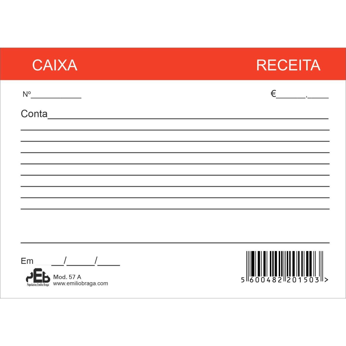 Form 57A