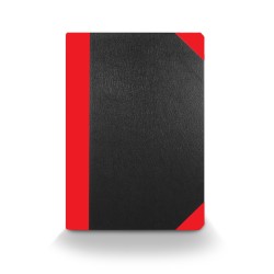 Ruled Book