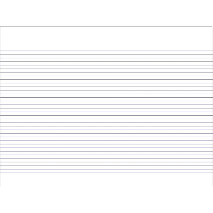 Ruled Book Ruled Book