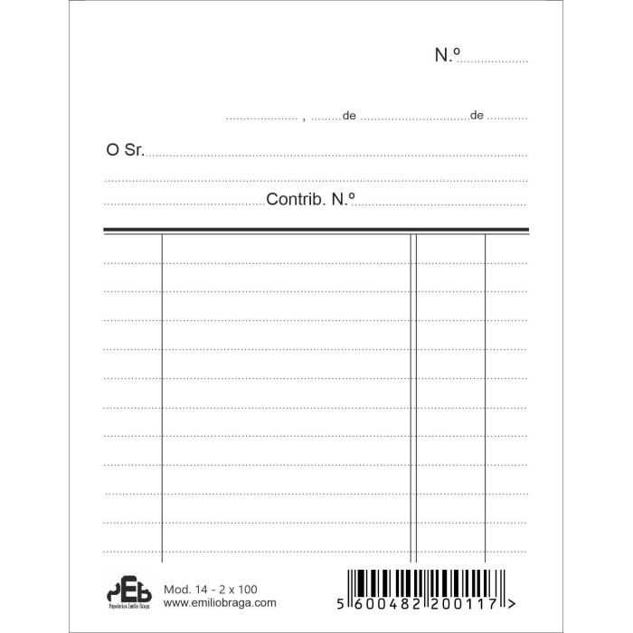 Brochura Mod 14 Brochura Mod 14