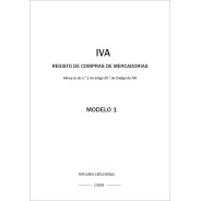 Livro IVA 1