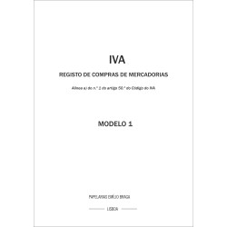 VAT Book 1