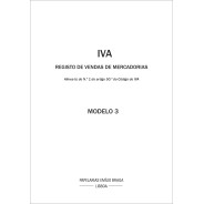 Livro IVA 3