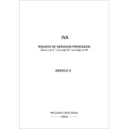 Livro IVA 5