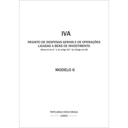 VAT Book 6