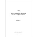 VAT Book 8