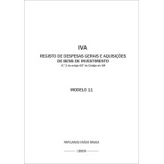 Livro IVA 11