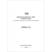 Livro IVA 12