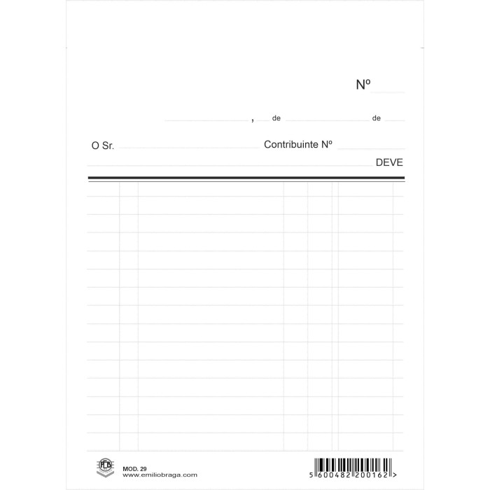 Brochura Mod 29 Brochura Mod 29