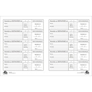 Protocolo de Correspôndencia 