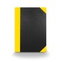 Old version Black Amarelo