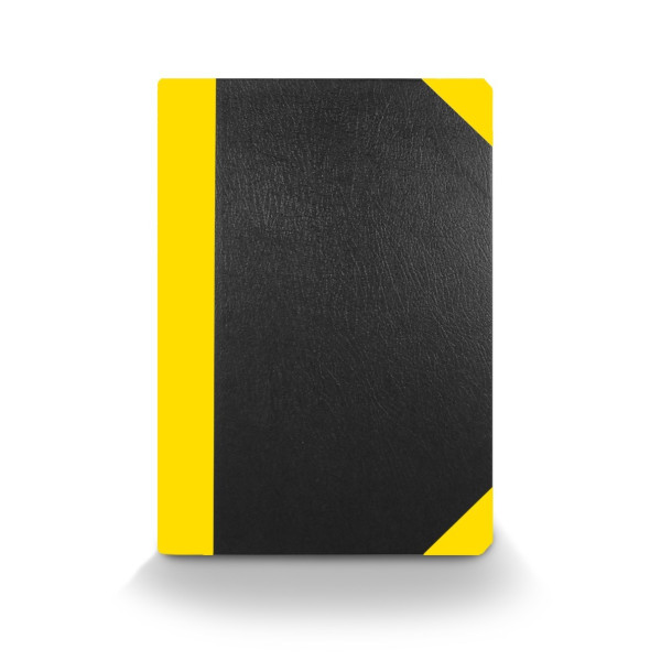 Old version Black Amarelo