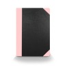 Agenda Old version Black Rosa