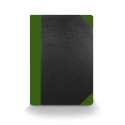 Agenda Old version Black Verde