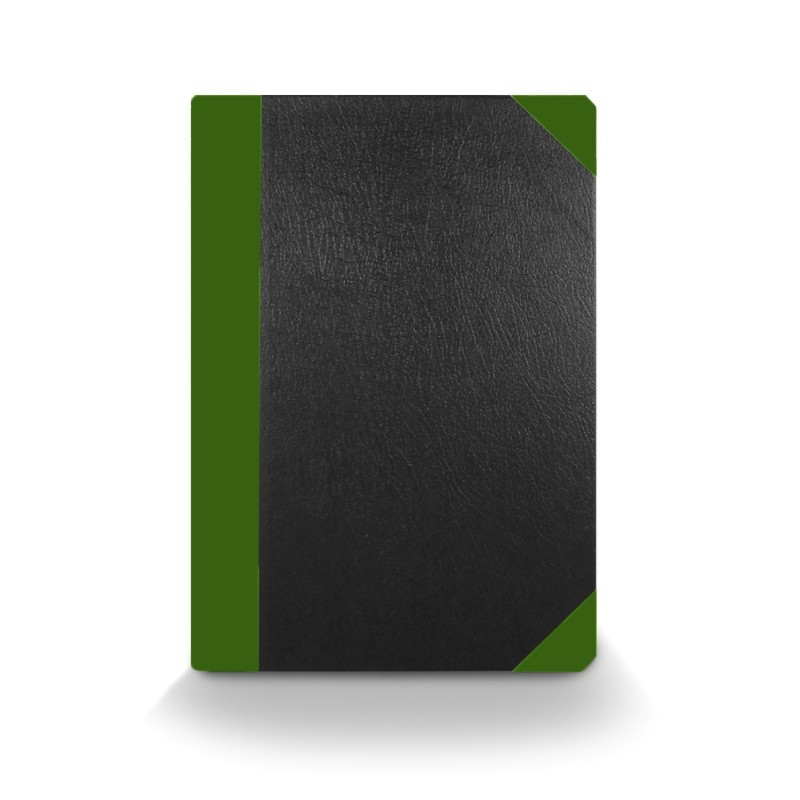 Old Version Black | Handmade Planner