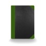 Old Version Black | Handmade Planner