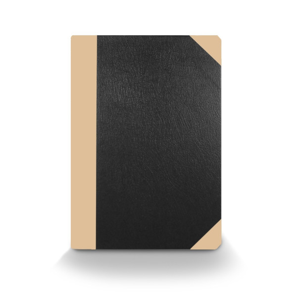 Daily Planner Old version Black 2026