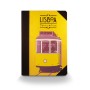 Lisbon Tram | Handmade Notebooks