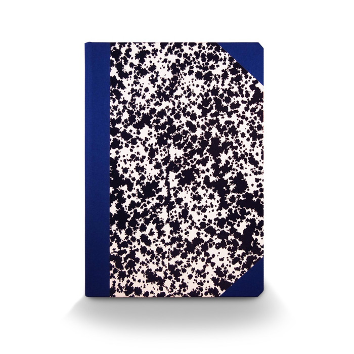 Daily Planner Cloth Color Cloud 2026