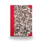 Cloud Colors of Cloth | Handmade Planner