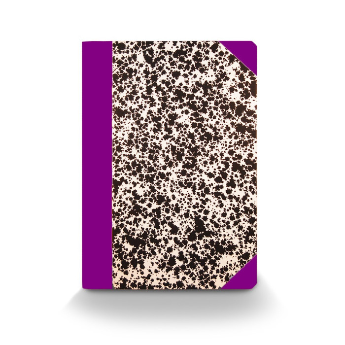 Daily Planner Cloth Color Cloud 2026