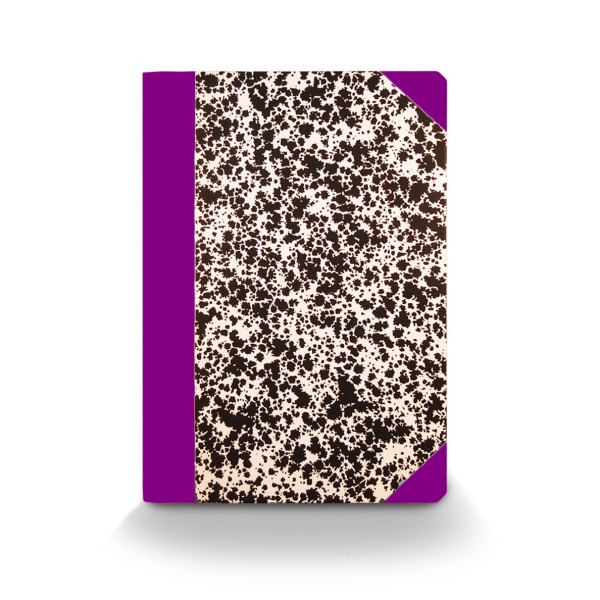 Daily Planner Cloth Color Cloud 2026