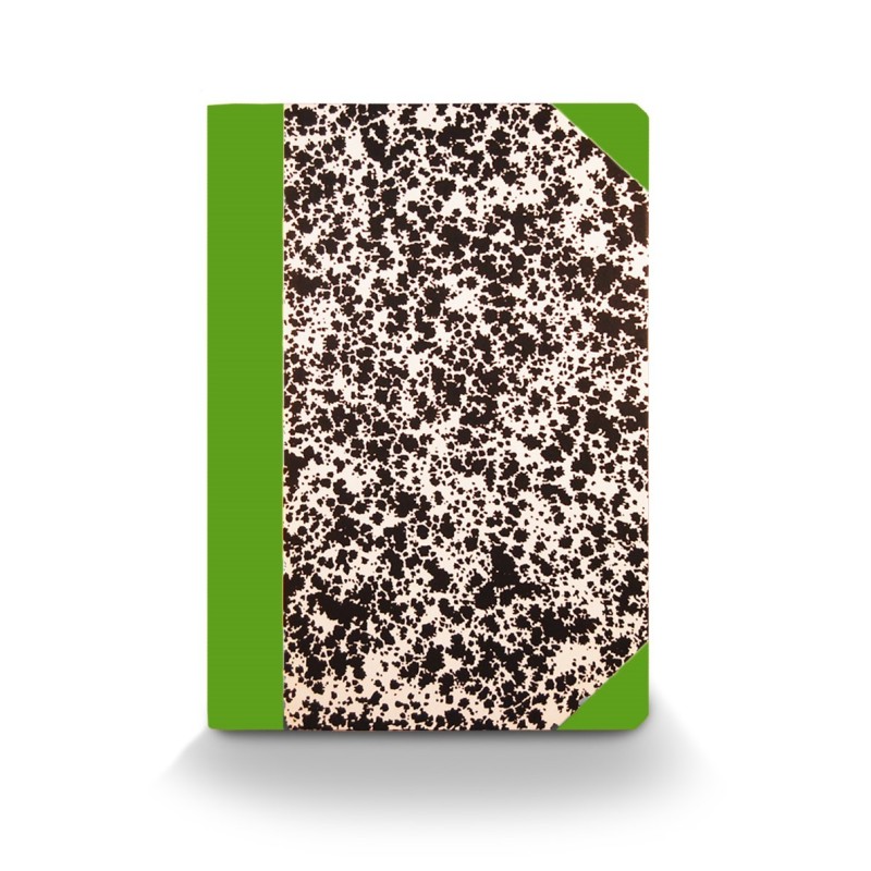 Cloud Colors of Cloth | Handmade Planner