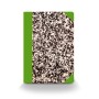Cloud Colors of Cloth | Handmade Planner