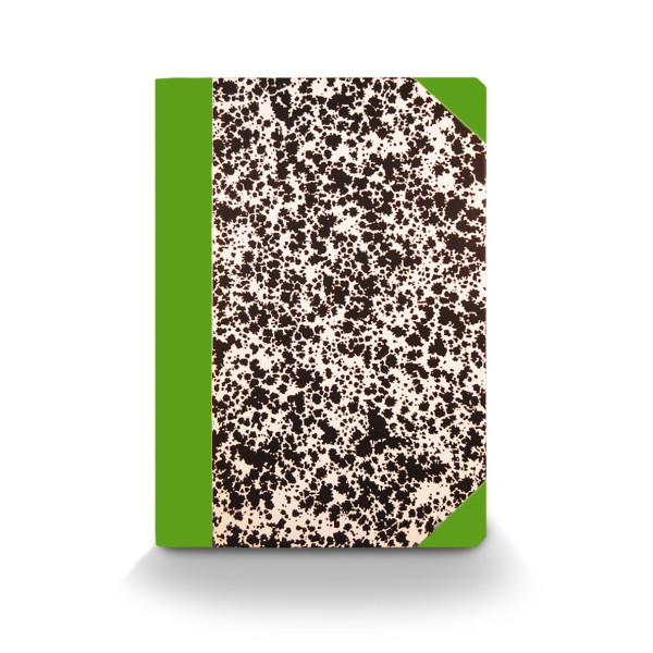 Daily Planner Cloth Color Cloud 2026