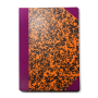 PEB Cloud Maria | Handmade Notebooks
