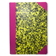 PEB Cloud Green | Handmade Notebooks