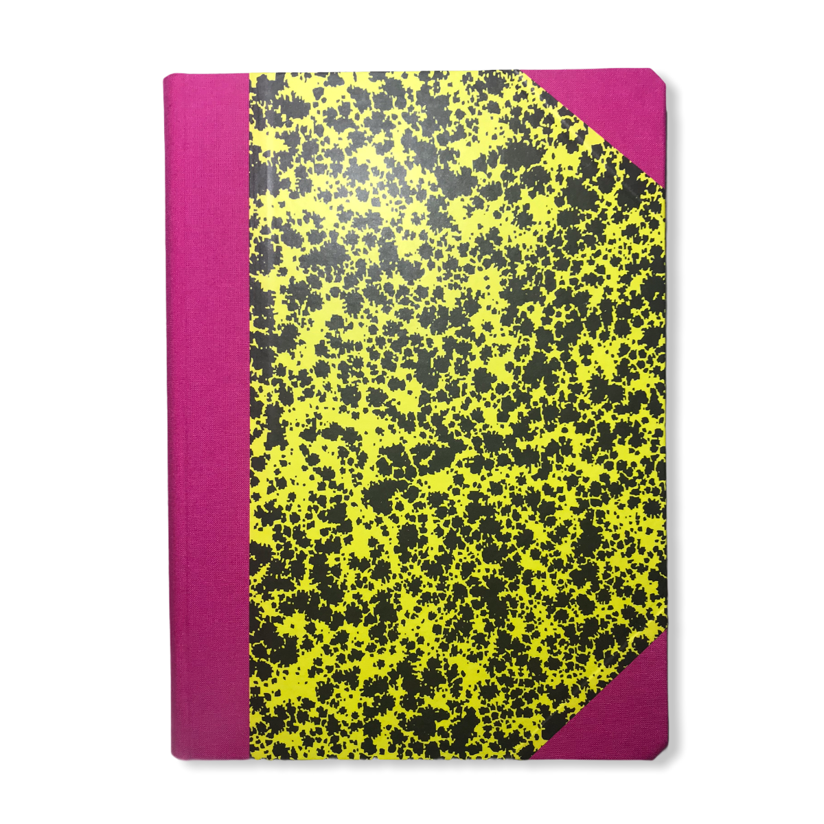 PEB Cloud Green | Handmade Notebooks