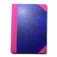 PEB Cloud Pink | Handmade Notebooks