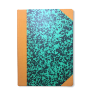 Peb Cloud Green