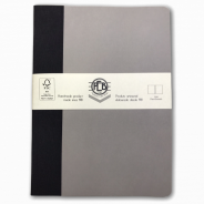 PEB Basic Color Cream | Handmade Notebooks