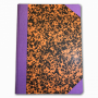 PEB Cloud Sunflower | Handmade Notebooks