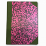 PEB Cloud Carnation | Handmade Notebooks